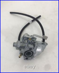 New Genuine Honda Carburetor OEM XR50R 2000-2003 CRF50F 2004-2005 16100-GEL-702