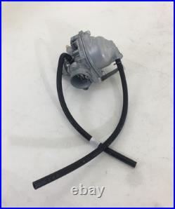 New Genuine Honda Carburetor OEM XR50R 2000-2003 CRF50F 2004-2005 16100-GEL-702