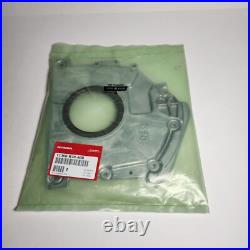 New Genuine Honda Case Assembly Oil Rear Main Seal 11300-R70-A00 OEM