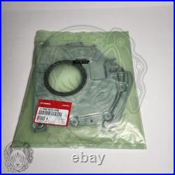 New Genuine Honda Case Assembly Oil Rear Main Seal 11300-R70-A00 OEM