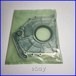 New Genuine Honda Case Assembly Oil Rear Main Seal 11300-R70-A00 OEM