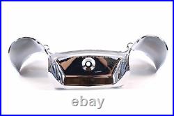 New Genuine Honda Chrome Front Fork Cover GL1800 Goldwing (See Notes) #Q160