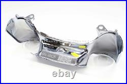 New Genuine Honda Chrome Front Fork Cover GL1800 Goldwing (See Notes) #Q160