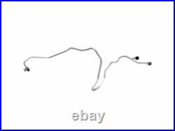 New Genuine Honda Civic AC Receiver Pipe Line (2016-2021) OE 80341TBAA01