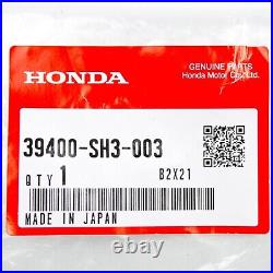 New Genuine Honda Civic CRX Acura Legend Integra PGM-FI Main EFI Fuel Relay