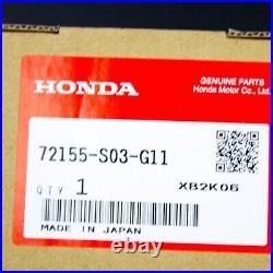 New Genuine Honda Civic EK9 Front Left Door Lock Actuator Assy 72155-S03-G11