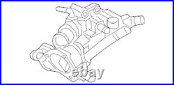 New Genuine Honda Civic Thermostat Housing Case (2016-2021) OE 193215BAA00