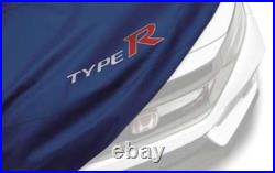 New Genuine Honda Civic Type-R Car Cover Indoor OE 08P34TGH100A
