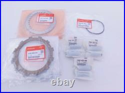 New Genuine Honda Complete Clutch Kit 2004-2014 Trx450 R Er