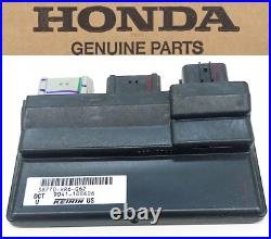 New Genuine Honda Control PGM FI Unit Module 15-17 TRX500FA5/FA6/FA7 #P266