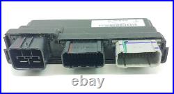 New Genuine Honda Control PGM FI Unit Module 15-17 TRX500FA5/FA6/FA7 #P266