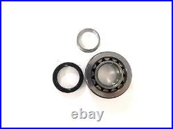 thumbnail image 2 of Genuine OEM Honda Cam Chain For TRX450R ER Sportrax 450 | Camchain #14401-MEB-671 2 of 6