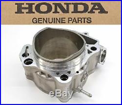 Genuine Honda Stock Bore Cylinder For TRX 420 Rancher 2009-2022 – OEM 12100-HP7-A00, Jug Sleeve