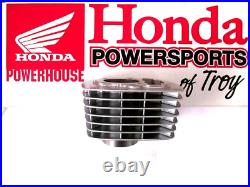 New Genuine Honda Cylinder 2014-2026 Crf125f/fb 12100-kyy-901 No Cheap Copies