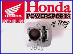 New Genuine Honda Cylinder 2014-2026 Crf125f/fb 12100-kyy-901 No Cheap Copies