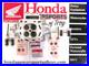 New-Genuine-Honda-Cylinder-Head-Intake-Exhaust-Valve-Kit-2004-06-Crf250r-x-01-ma