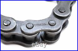 New Genuine Honda DID Rear Drive Chain 630-88 links CB750 CBX (See Notes) #W186