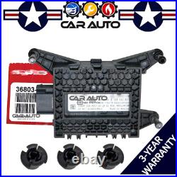 New Genuine Honda Distance Radar Sensor with Bracket 36801-TWA-A08 New Genuine Honda Distance Radar Sensor with Bracket 36801-TWA-A08