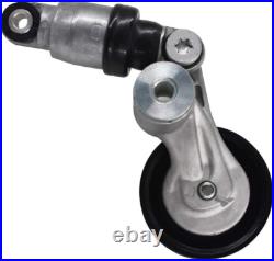 New Genuine Honda Drive Belt Tensioner 31170-5A2-A03