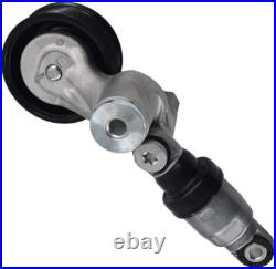 New Genuine Honda Drive Belt Tensioner 31170-5A2-A03