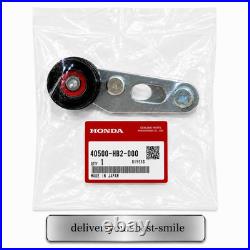 New Genuine Honda Drive Chain Tensioner TRX70 FourTrax 40500-HB2-000 OEM Japan