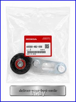 New Genuine Honda Drive Chain Tensioner TRX70 FourTrax 40500-HB2-000 OEM Japan
