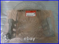 New Genuine Honda EDIX FR-V BE1 Instrument Center Panel Dash Cover & Bracket