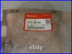 New Genuine Honda EDIX FR-V BE1 Instrument Center Panel Dash Cover & Bracket
