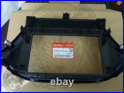 New Genuine Honda EDIX FR-V BE1 Instrument Center Panel Dash Cover & Bracket
