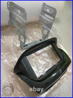 New Genuine Honda EDIX FR-V BE1 Instrument Center Panel Dash Cover & Bracket New Genuine Honda EDIX FR-V BE1 Instrument Center Panel Dash Cover & Bracket