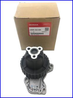 New Genuine Honda ES6500 Water Pump Assy OEM 19200-ZA0-020