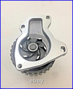 New Genuine Honda ES6500 Water Pump Assy OEM 19200-ZA0-020