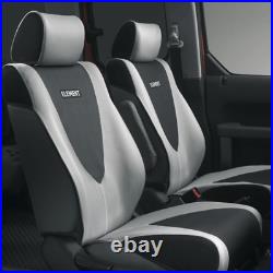 New Genuine Honda Element Seat Cover OE 08P33SCV100 (08P33-SCV-100)