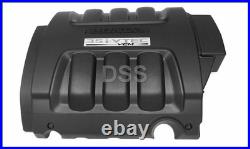 New Genuine Honda Engine Appearance Cover Assembly OE 17121RGMA01
