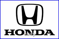 New Genuine Honda Engine Cover Assembly- 17121RGMA01 / 17121-RGM-A01 OEM