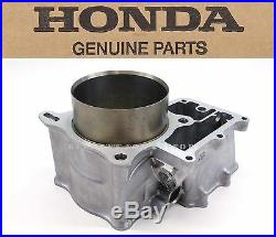 New Genuine Honda Engine Cylinder Jug 06-17 MUV 700 SXS 700 TRX 680 Top End#L121