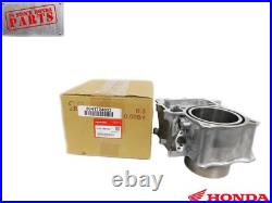 New Genuine Honda Engine Cylinder Jug 06-21 MUV 700 SXS 700 TRX 680 Top End OEM