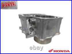 New Genuine Honda Engine Cylinder Jug 06-21 MUV 700 SXS 700 TRX 680 Top End OEM