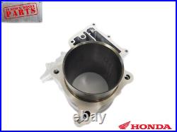 New Genuine Honda Engine Cylinder Jug 06-21 MUV 700 SXS 700 TRX 680 Top End OEM