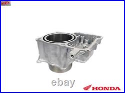 New Genuine Honda Engine Cylinder Jug 06-21 MUV 700 SXS 700 TRX 680 Top End OEM
