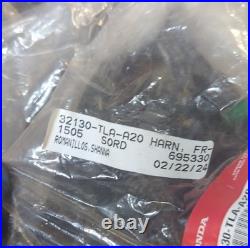 New Genuine Honda Engine Sensor Harness 2017-2022 Honda CR-V OEM 32130-TLA-A20