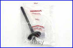 New Genuine Honda Exhaust Valve Set 2004-2005 TRX450 Sportrax (See Notes!) #W101