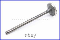 New Genuine Honda Exhaust Valve Set 2007-2022 CRF150 R RB (See Notes!) #W143