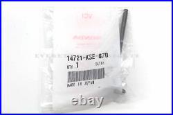 New Genuine Honda Exhaust Valve Set 2007-2022 CRF150 R RB (See Notes!) #W143 New Genuine Honda Exhaust Valve Set 2007-2022 CRF150 R RB (See Notes!) #W143