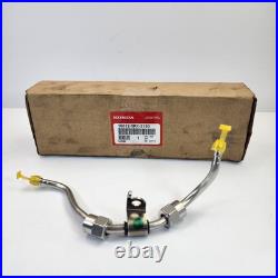 New Genuine Honda FIT 15-17 EX EX-L LX Fuel Joint Pipe Set 16012-5R1-315 OEM