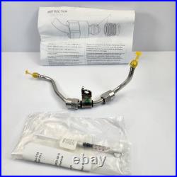 New Genuine Honda FIT 15-17 EX EX-L LX Fuel Joint Pipe Set 16012-5R1-315 OEM
