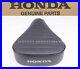 New-Genuine-Honda-Factory-Seat-CT90-CT110-69-86-TRAIL-White-Honda-Stamp-OEM-o23-01-yods