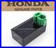 New-Genuine-Honda-Fan-Control-Unit-TRX400-TRX450-Fourtrax-Foreman-See-Notes-X143-01-nhjx