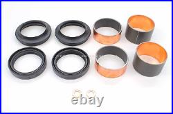 New Genuine Honda Fork Seal and Bushing Kit 03-18 ST1300 P A PA (See Note) V170 New Genuine Honda Fork Seal and Bushing Kit 03-18 ST1300 P A PA (See Note) V170