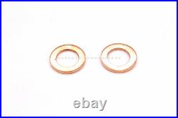 New Genuine Honda Fork Seal and Bushing Kit 03-18 ST1300 P A PA (See Note) V170 New Genuine Honda Fork Seal and Bushing Kit 03-18 ST1300 P A PA (See Note) V170